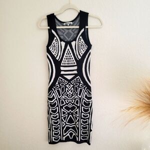 Stillettos women's knitted Dress size S